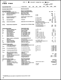 Click here to download T718N16TOC Datasheet