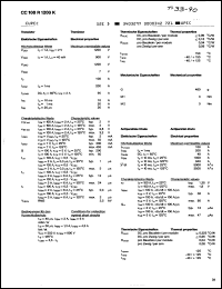 Click here to download CC100R1200K Datasheet