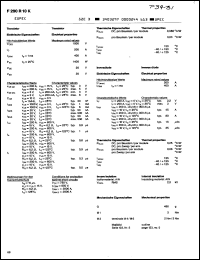 Click here to download F200R10K Datasheet