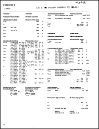 Click here to download F300R10K Datasheet