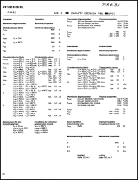 Click here to download FF100R06KL Datasheet