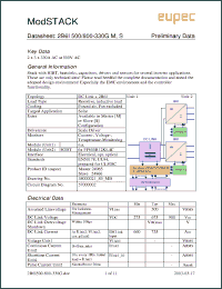 Click here to download 2B6I500-800-330GS Datasheet
