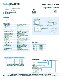 Click here to download 5GV8F-80T-156.25 Datasheet
