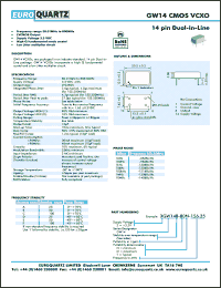 Click here to download 3GW14D-80T-156.25 Datasheet