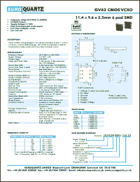 Click here to download 3GV62A-80N-155.25 Datasheet