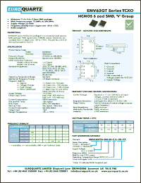 Click here to download EV62GT33-200.00-2.5-30 Datasheet