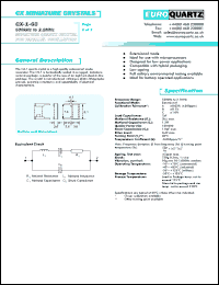 Click here to download CX-1S-031.0C Datasheet