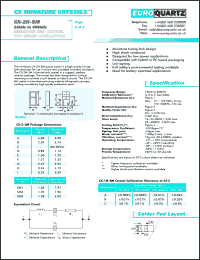 Click here to download CX-2HS-SM232.768B Datasheet