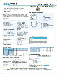 Click here to download EM9T28-38.880-2.5-30 Datasheet