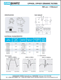 Click here to download LPP459F Datasheet