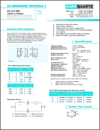 Click here to download CX-1V-SM132.768A Datasheet