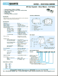 Click here to download OC31E5A-10.000-0.08-20 Datasheet