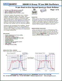 Click here to download 3EQHM14-BT-32.768R-C0.5 Datasheet