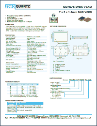 Click here to download 3GDF576C-80N-60.000 Datasheet