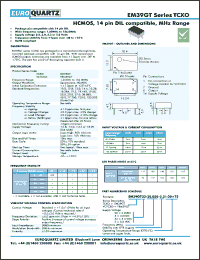 Click here to download VEM39GT3-38.880-2.5-30 Datasheet