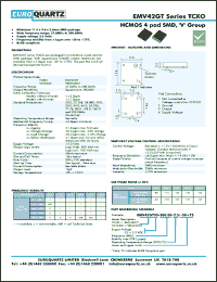 Click here to download EV42GT33-200.00-2.5-30 Datasheet
