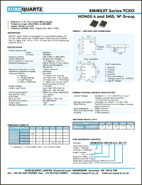 Click here to download VEMW62T33-409.60-2.5-30 Datasheet