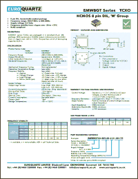 Click here to download VEMW8GT33-409.60-2.5-30 Datasheet