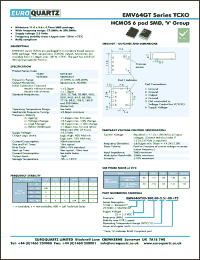 Click here to download VEV64GT33-200.00-2.5-30 Datasheet
