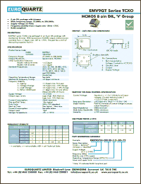 Click here to download VEV9GT33-200.00-2.5-30 Datasheet