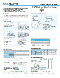 Click here to download EM8T33-38.880-2.5-30 Datasheet