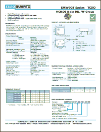 Click here to download VEMW9GT33-409.60-2.5-30 Datasheet