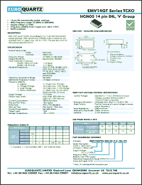 Click here to download EV14GT33-200.00-2.5-30 Datasheet