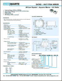 Click here to download OC11T5A-10.000-0.1-20 Datasheet