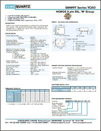 Click here to download VEMW9T33-409.60-2.5-30 Datasheet
