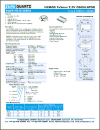 Click here to download EQXP-HC726R-106.250000 Datasheet
