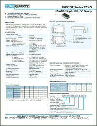Click here to download EV15T33-200.00-2.5-30 Datasheet