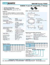 Click here to download EV38T33-200.00-2.5-30 Datasheet