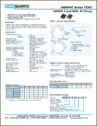 Click here to download VEMW44T33-409.60-2.5-30 Datasheet
