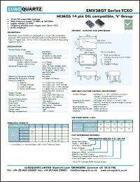 Click here to download EV38GT33-200.00-2.5-30 Datasheet