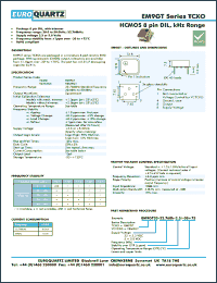 Click here to download VEM9GT5-32.768-2.5-30 Datasheet