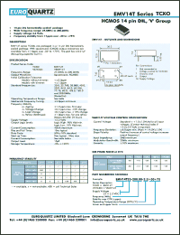 Click here to download EV14T33-200.00-2.5-30 Datasheet