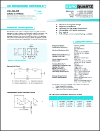 Click here to download CX-1H-0332.768A Datasheet