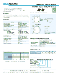 Click here to download EMW62GT33-409.60-2.5-30 Datasheet