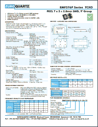 Click here to download EF576P33-204.80-2.5-30 Datasheet