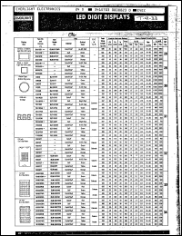 Click here to download EL1101YD Datasheet