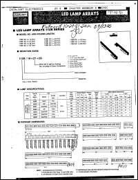 Click here to download 112B/2E3R3H Datasheet