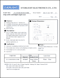 Click here to download DSE-271-004 Datasheet
