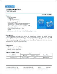 Click here to download 31-01S463 Datasheet