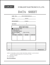 Click here to download 3294-15SUBC Datasheet