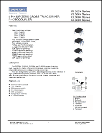 Click here to download EL308X Datasheet