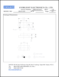 Click here to download PD1521C Datasheet