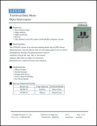Click here to download ITR8102_06 Datasheet