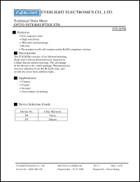 Click here to download ITR20506 Datasheet