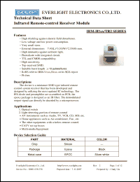 Click here to download IRM-H136-TR2 Datasheet