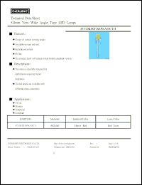 Click here to download 473-2SURT Datasheet